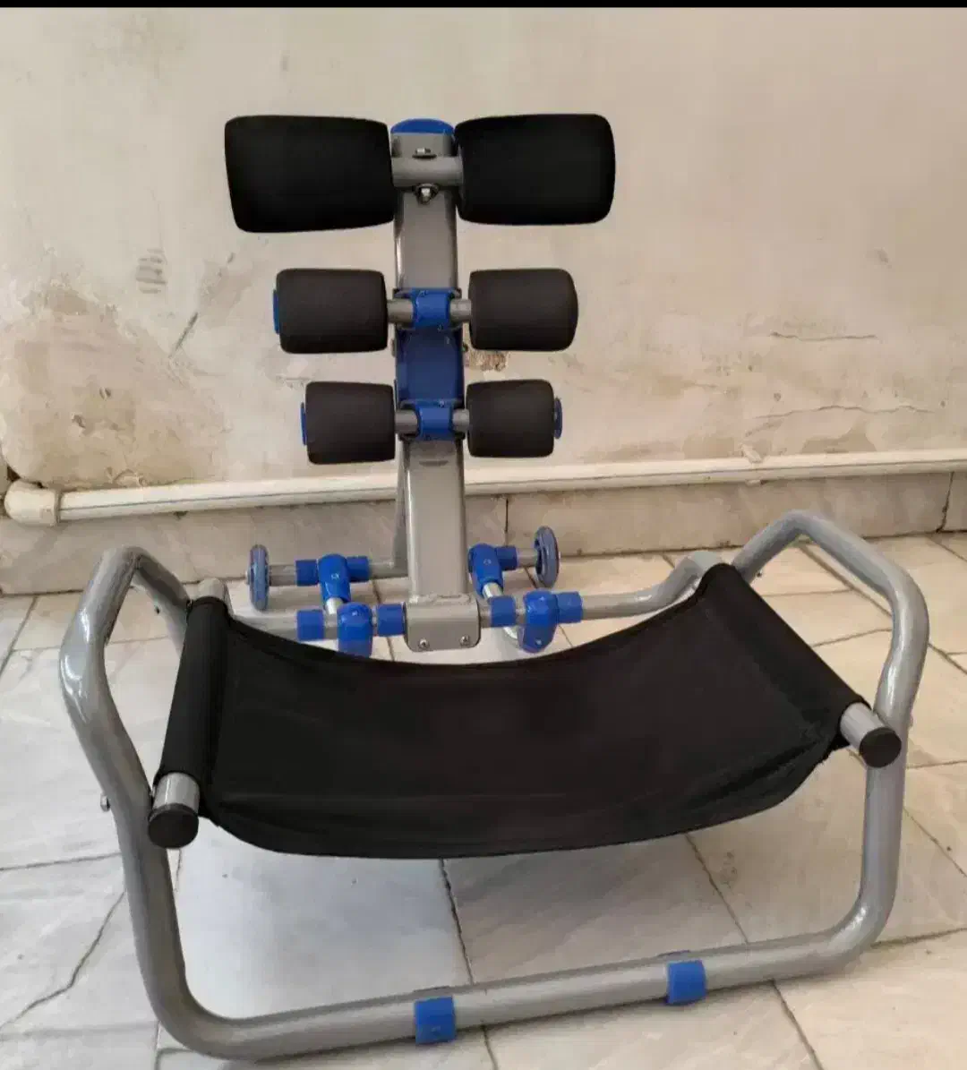 تن تاک|تجهیزات ورزشی|سنقر, |دیوار