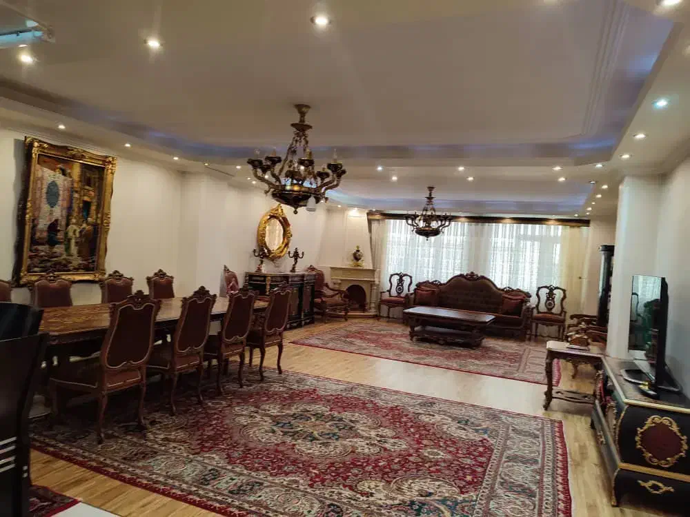 فروش آپارتمان 170متر ایل گلی پشت اوپال|فروش آپارتمان|تبریز, |دیوار