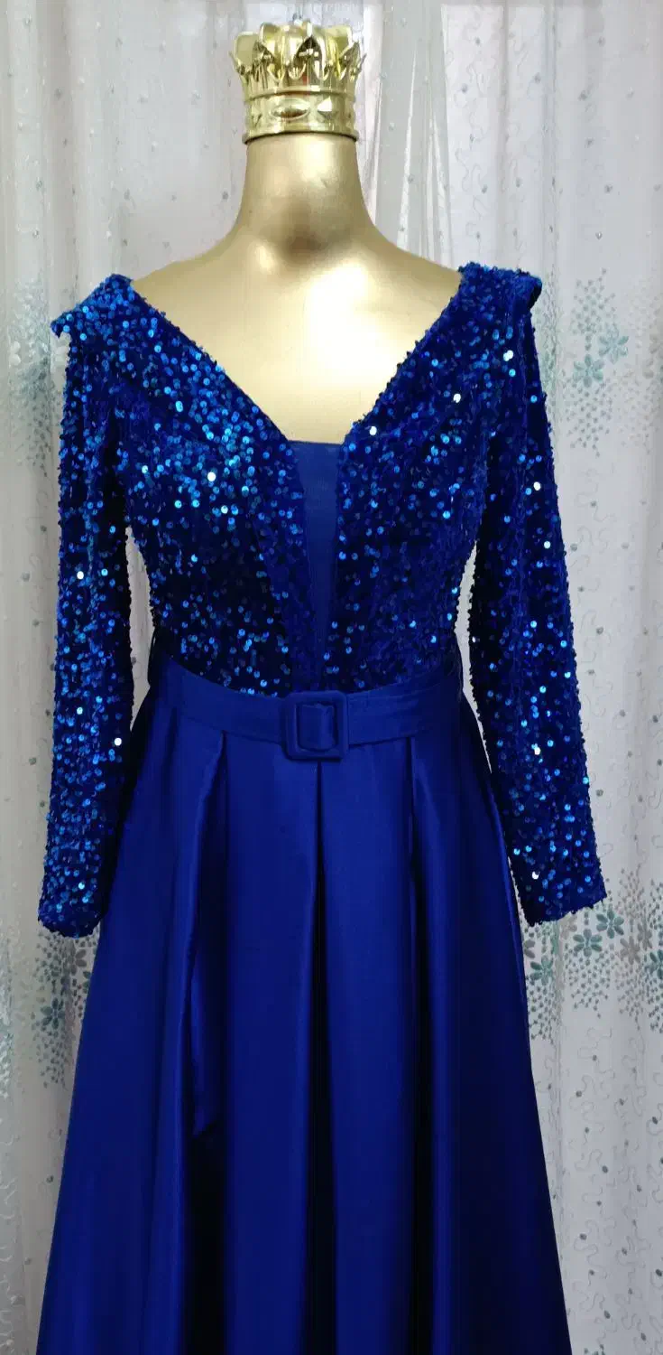 فروش و کرایه لباس مجلسی زنانه|لباس|شوشتر, |دیوار