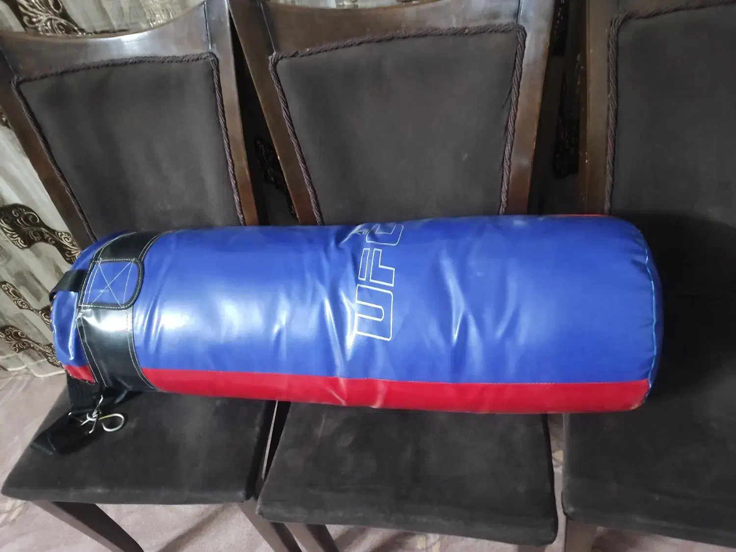 کیسه بوکس و دستکش بوکس|تجهیزات ورزشی|قم, انصارالحسین|دیوار