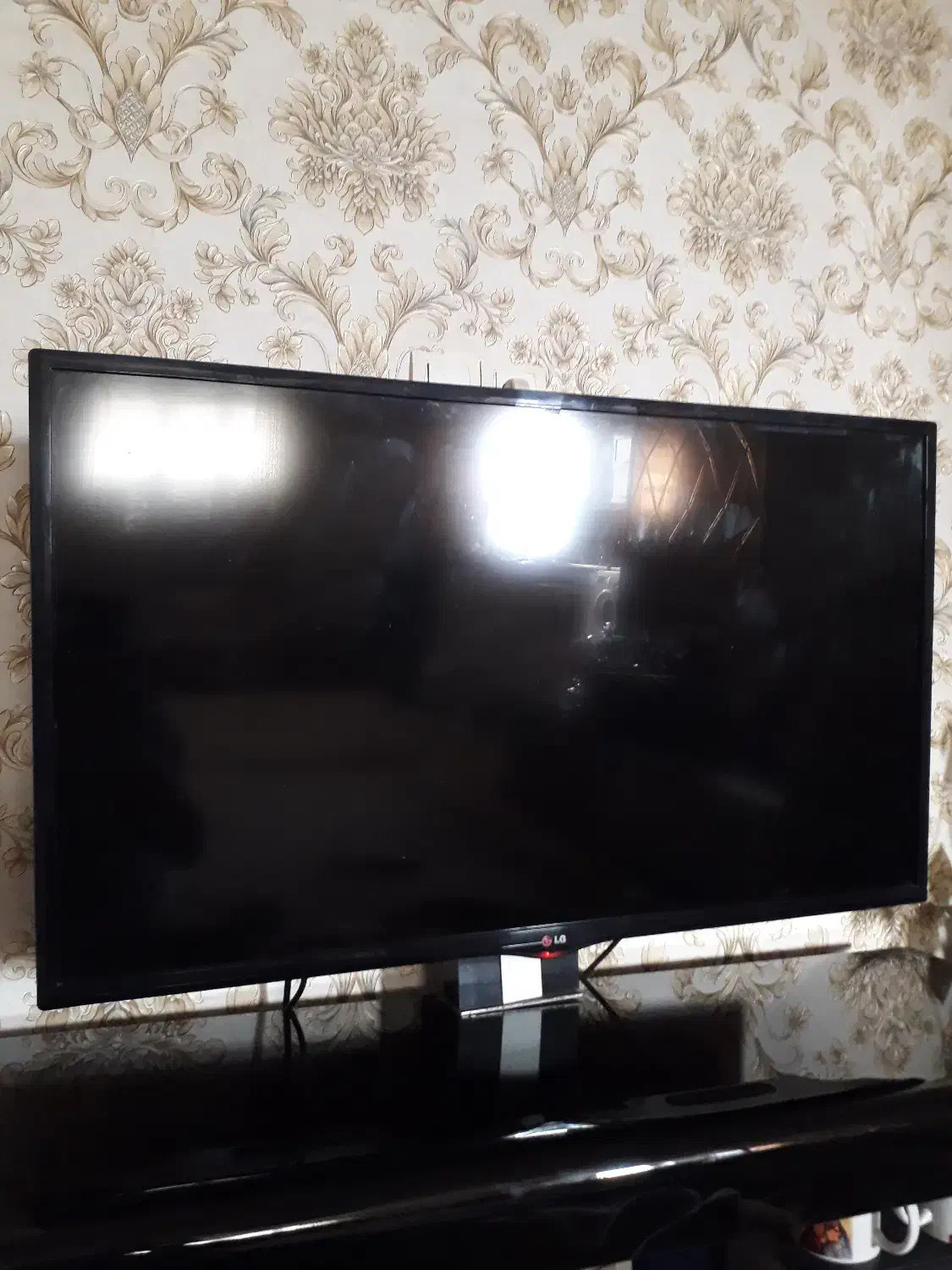 LED 42LG|تلویزیون و پروژکتور|بندر ماهشهر, |دیوار