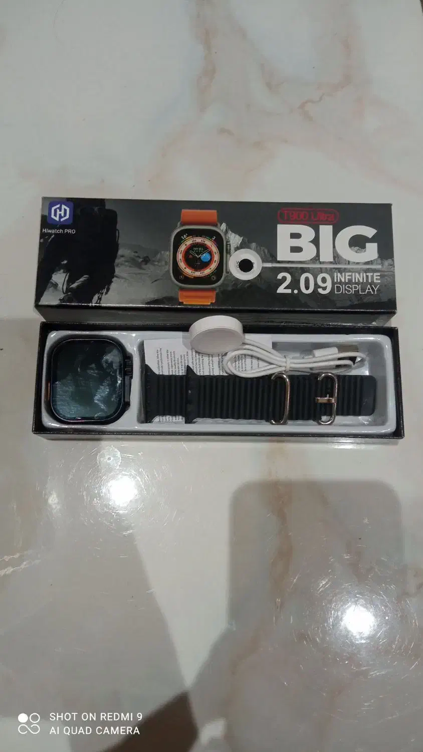 ساعت هوشمند|ساعت|شاهینشهر, شهرک میلاد|دیوار