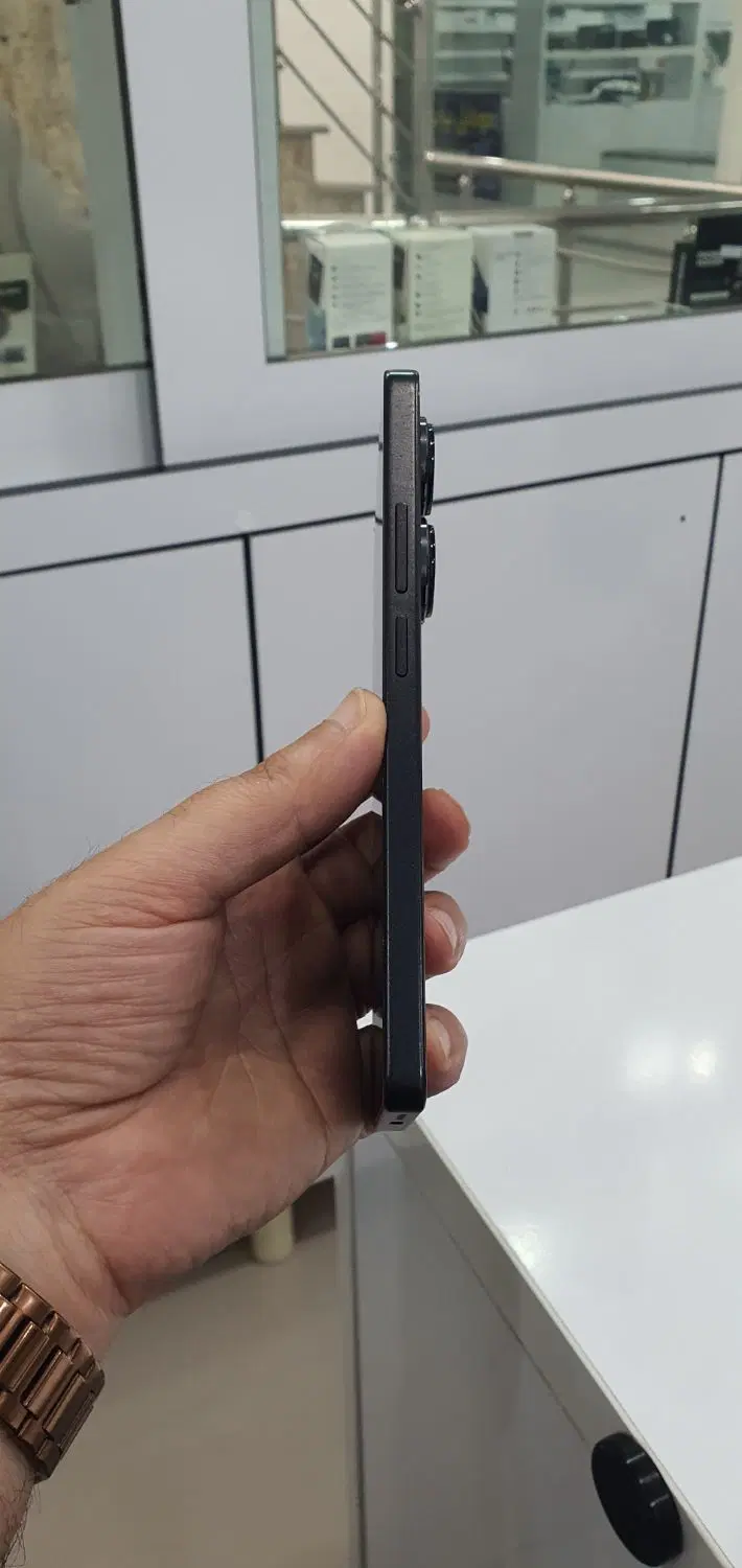 Note 13 pro 4G|موبایل|گنبد کاووس, |دیوار