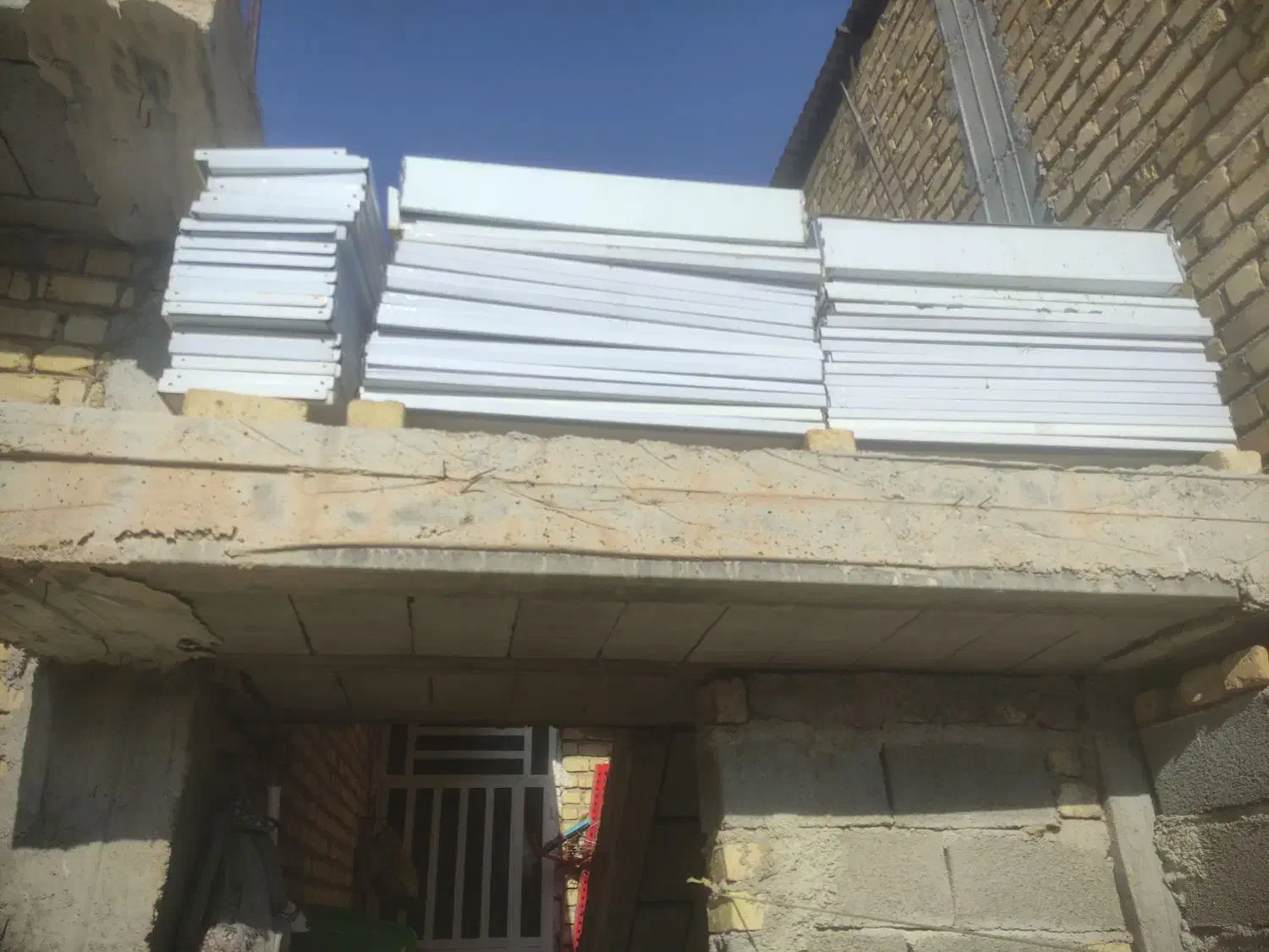 فروش لوازم سوپر مارکت|فروشگاه و مغازه|نورآباد ممسنی, |دیوار