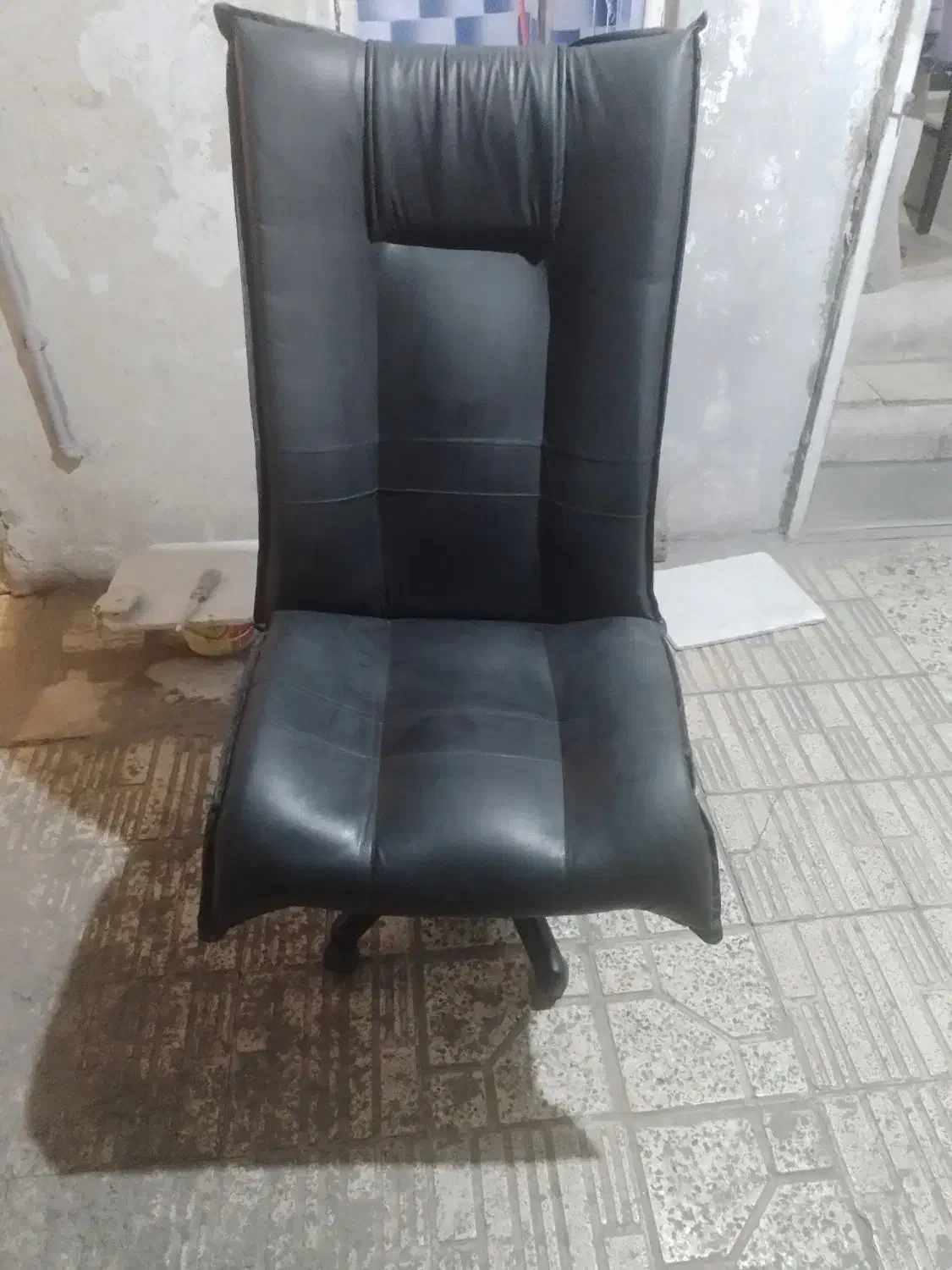 صندلی مدیریتی|صندلی و نیمکت|تهران, مقدم|دیوار