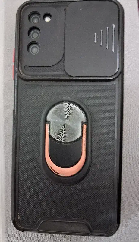 گوشی سامسونگ مدل a02s|موبایل|تهران, جی|دیوار