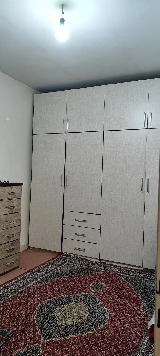 خانه ویلایی دو طبقه و نیم احمدیه عبدی زاده|فروش خانه و ویلا|اسلام‌شهر, شهرک احمدیه|دیوار