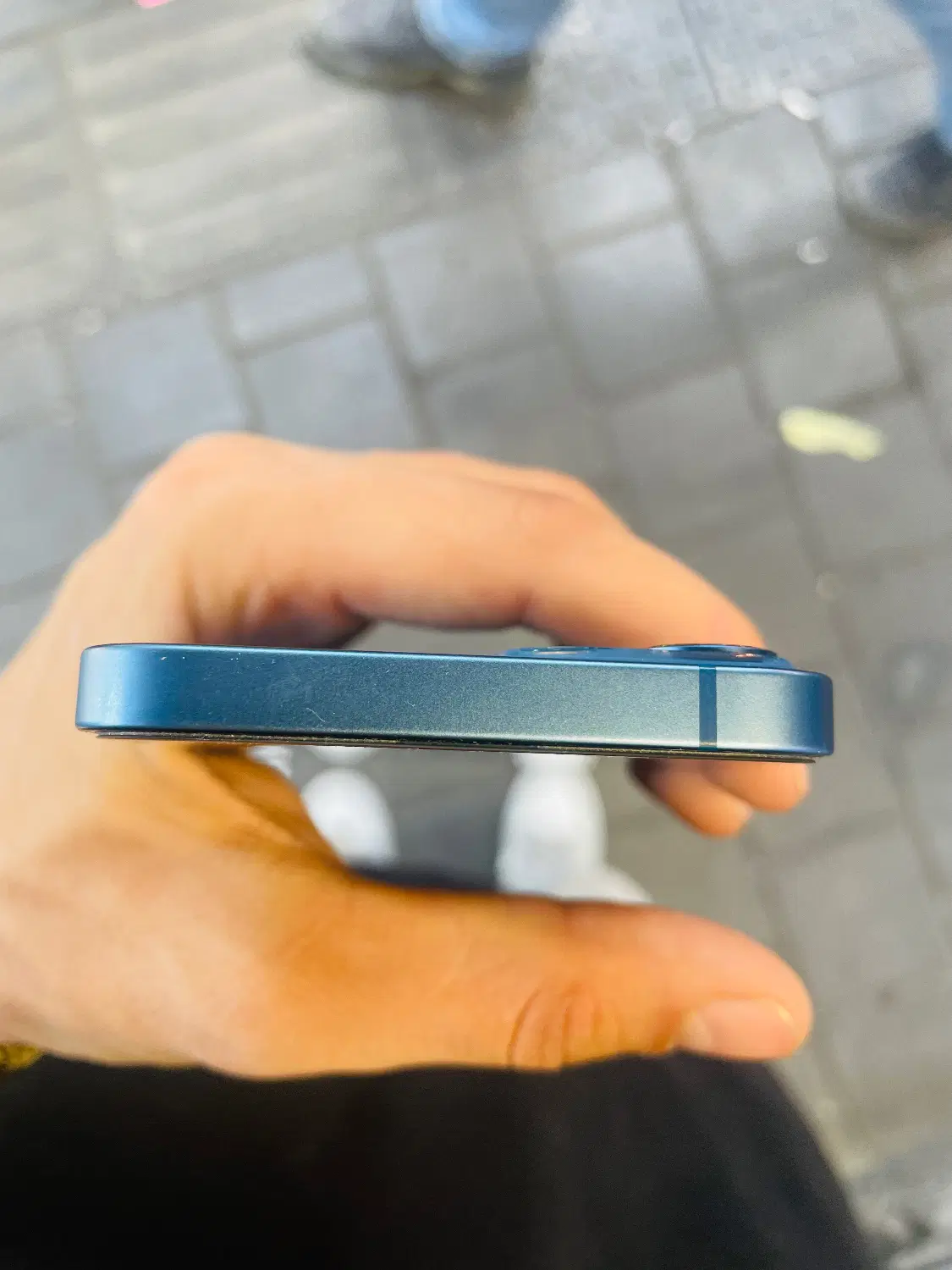 iphone 13 256g|موبایل|تهران, بهارستان|دیوار