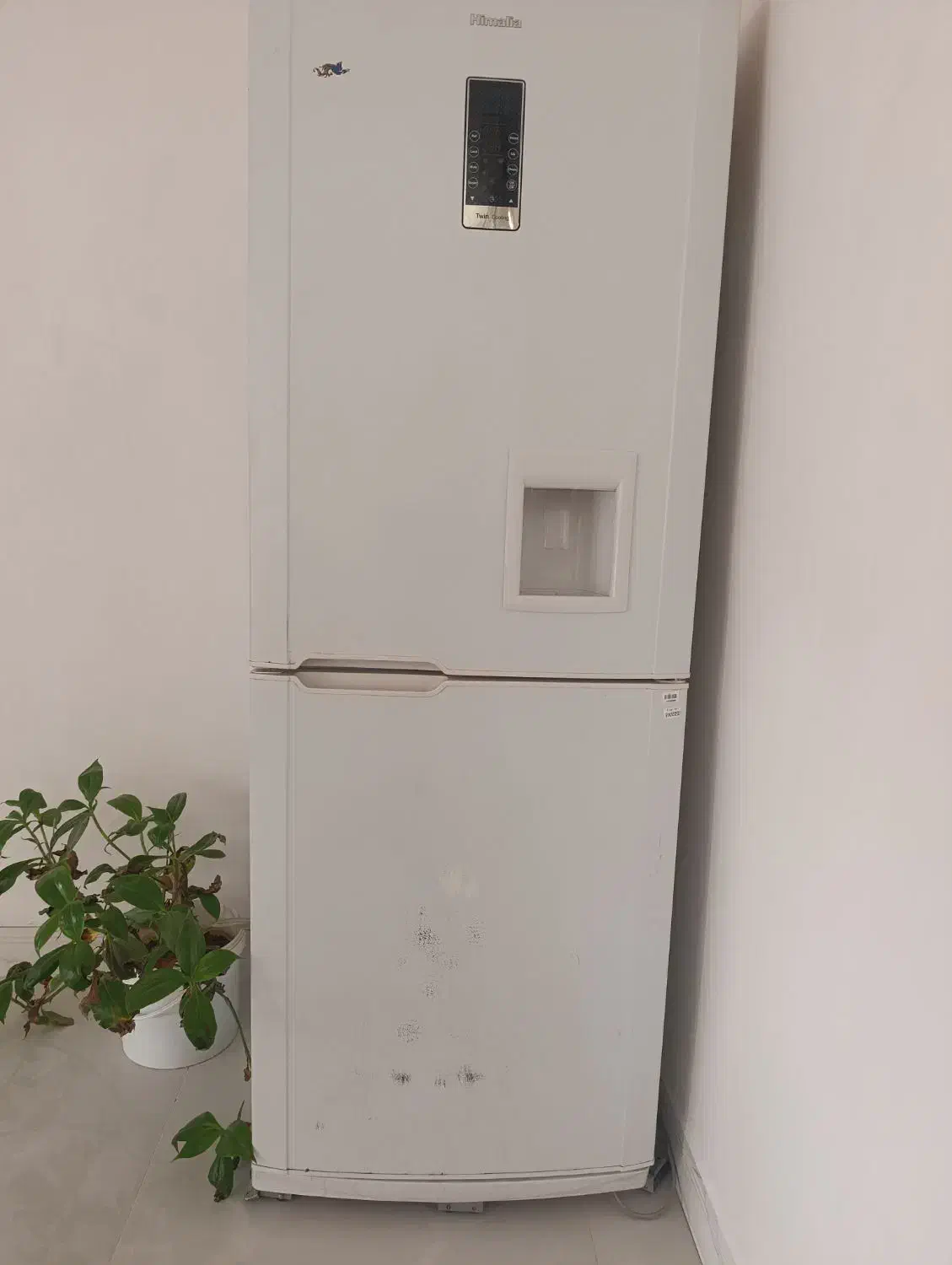 یخچال فریز|یخچال و فریزر|سرپل ذهاب, |دیوار