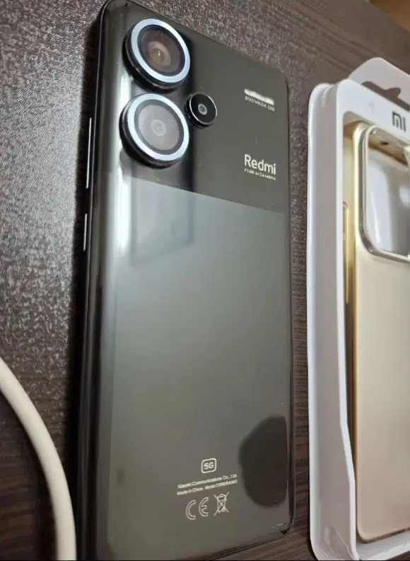 note 13 pro plus 5g|موبایل|اهواز, زندوکیلی|دیوار