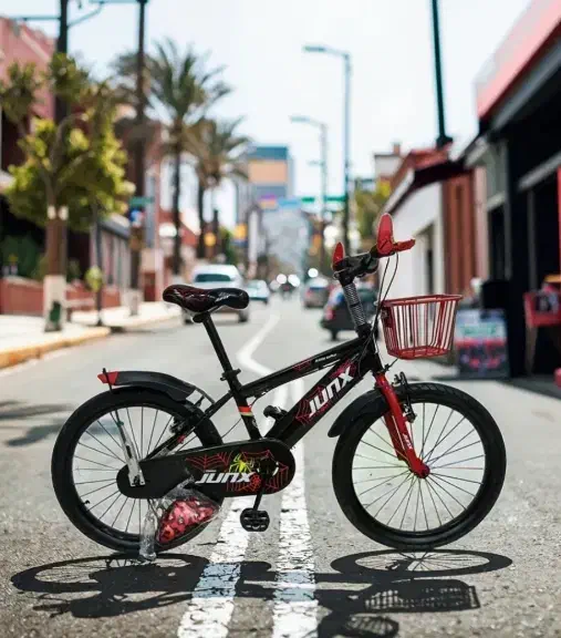 دوچرخه phonex12/16/20|دوچرخه، اسکیت، اسکوتر|قم, حاج خلیل|دیوار