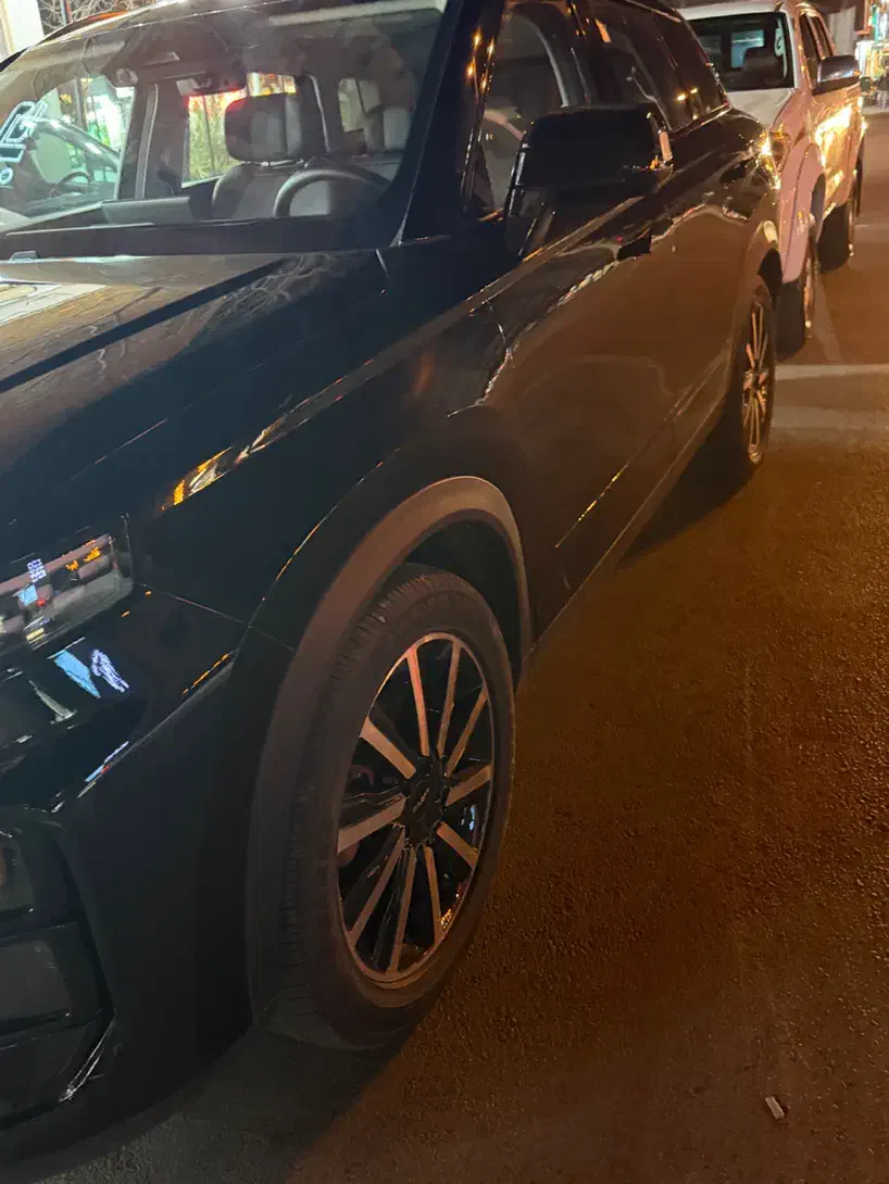 لوکانو L7|خودرو سواری و وانت|کرمان, |دیوار