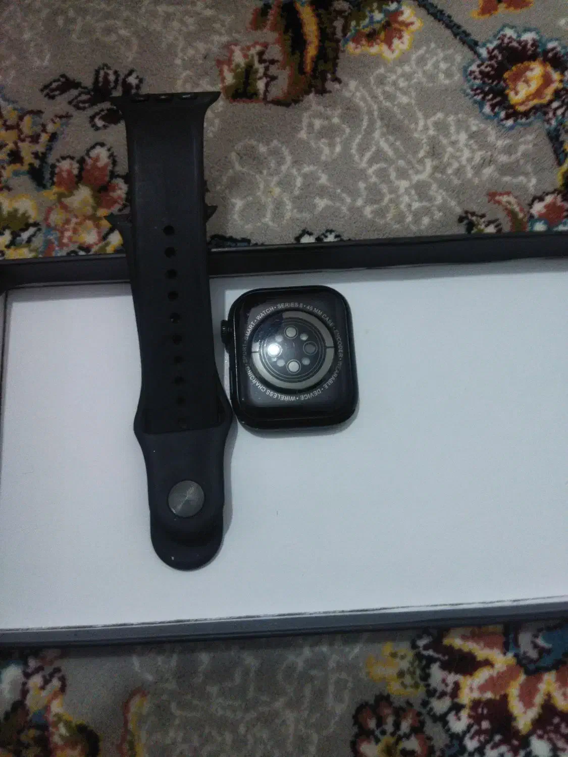 ساعت هوشمند|ساعت|پیرانشهر, |دیوار