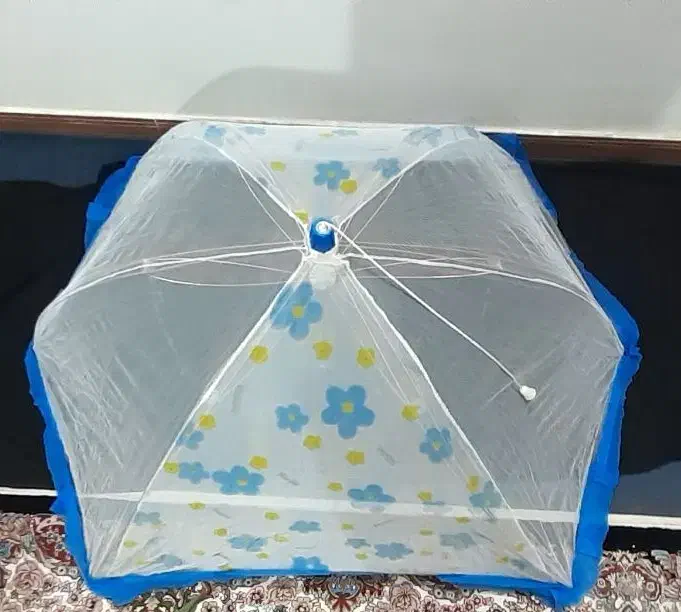 پشه بند چتری|اسباب و اثاث بچه|بروجرد, |دیوار