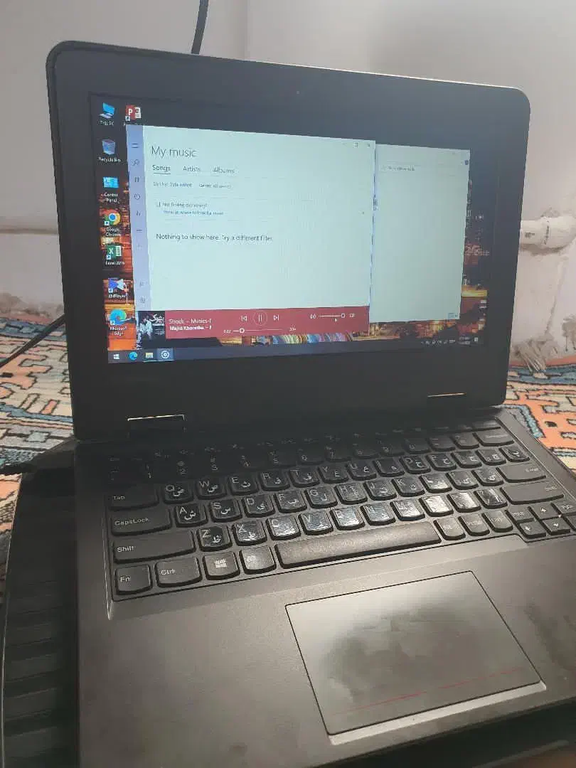 لپ تاپ لنووlenovo|رایانه همراه|کرمانشاه, |دیوار