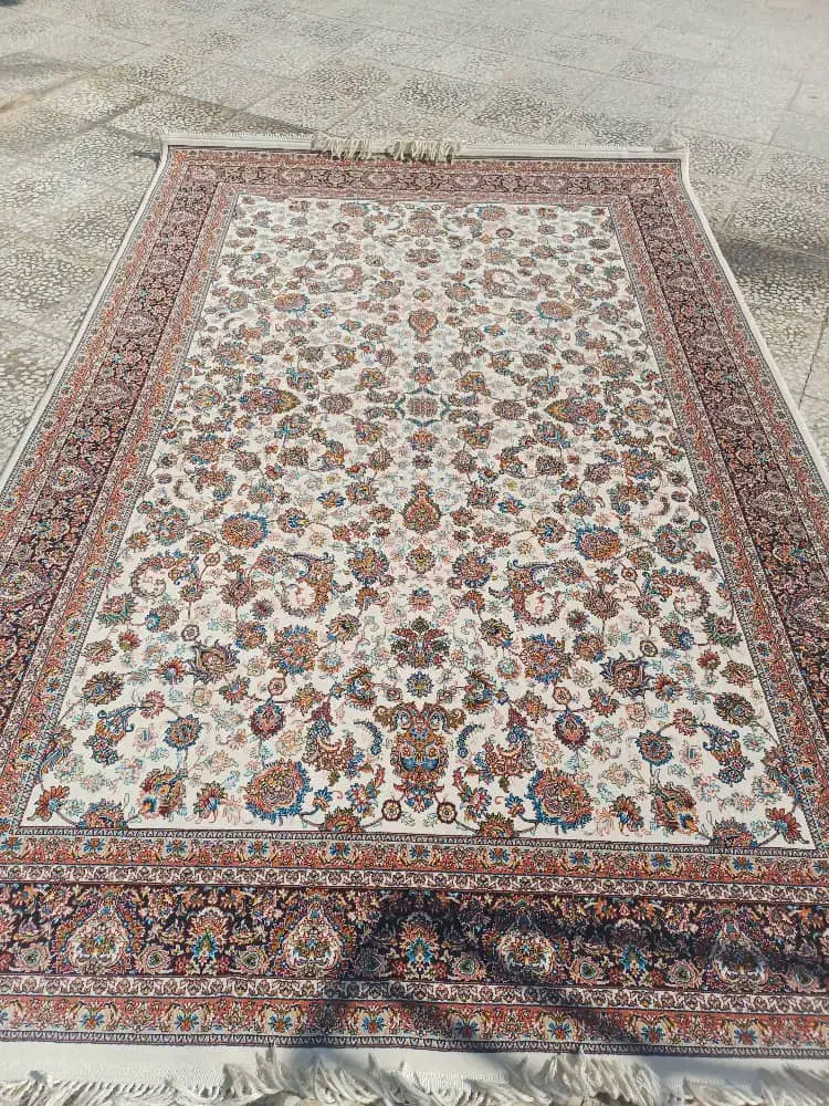 فروش فرش|فرش|دوگنبدان, |دیوار