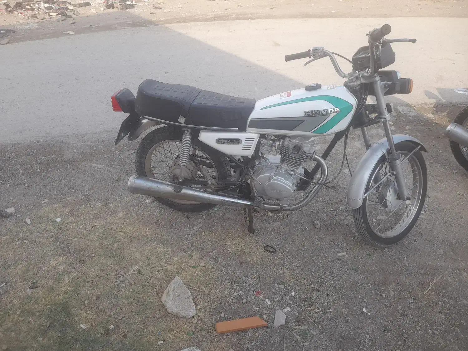 موتور|موتورسیکلت|ارومیه, |دیوار