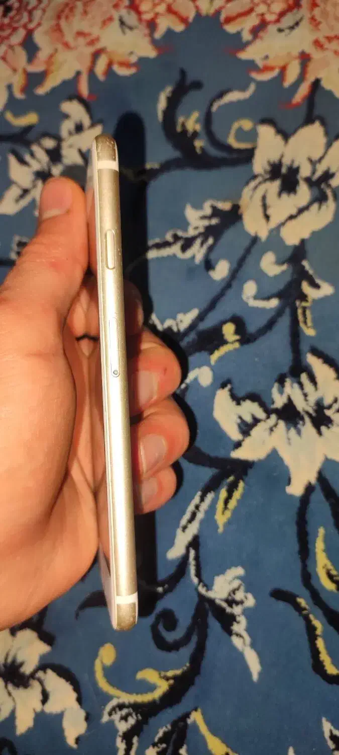 iphone 6s|موبایل|لنگرود, |دیوار