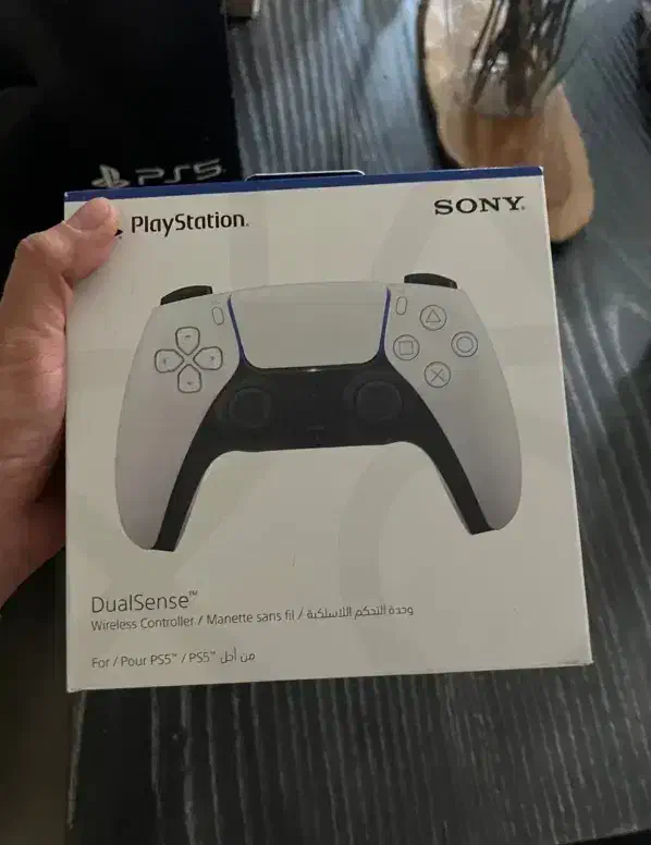 پی اس 5|کنسول، بازی ویدئویی و آنلاین|کاشان, فاز ۲ ناجی آباد|دیوار