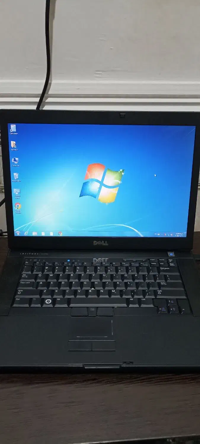لپ تاپ DELL|رایانه همراه|بندر ماهشهر, |دیوار