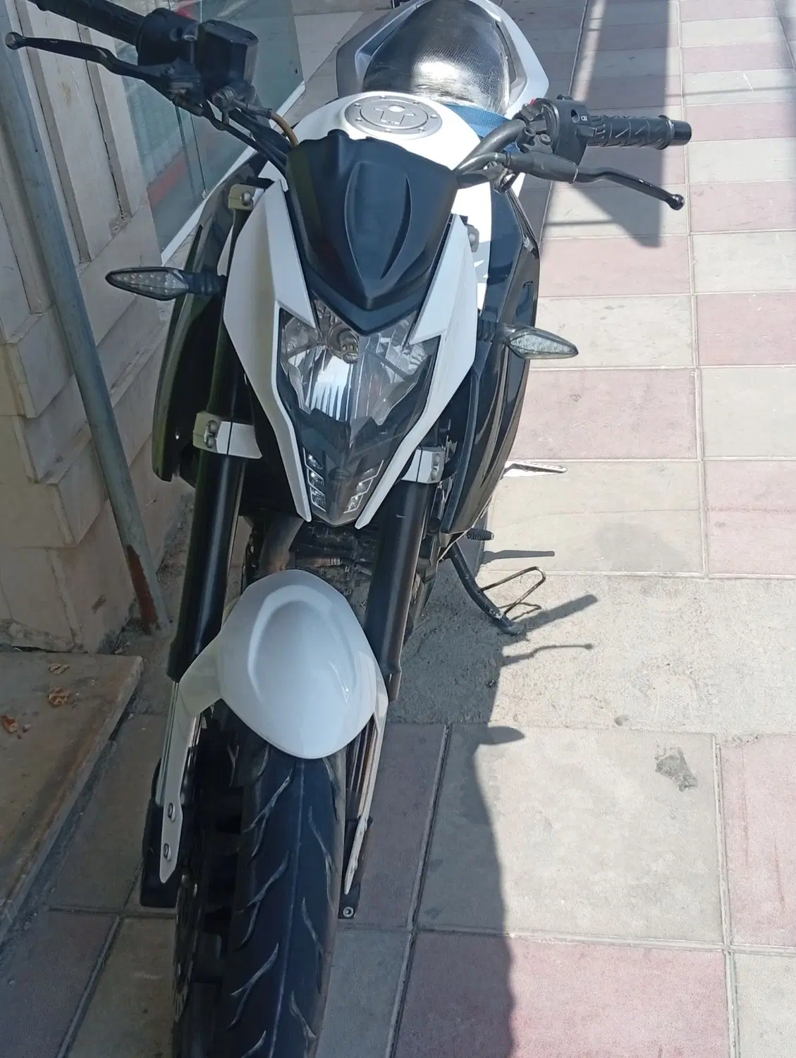 cf150nk|موتورسیکلت|کهریزک, |دیوار