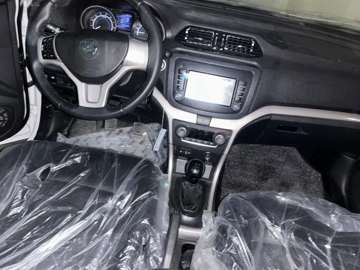 شاهین GL صفر|خودرو سواری و وانت|تهران, افسریه شمالی|دیوار