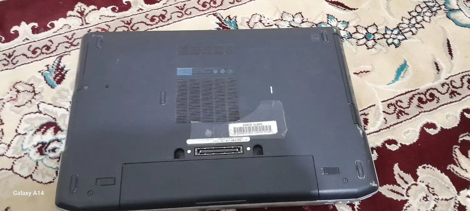 لپ تاپ دل|رایانه همراه|مسجد سلیمان, |دیوار