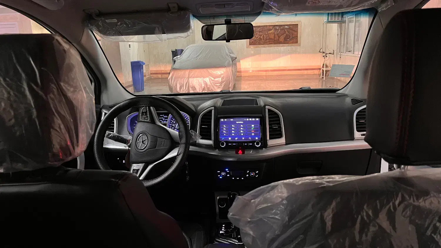 جکs3|خودرو سواری و وانت|تهران, پونک|دیوار