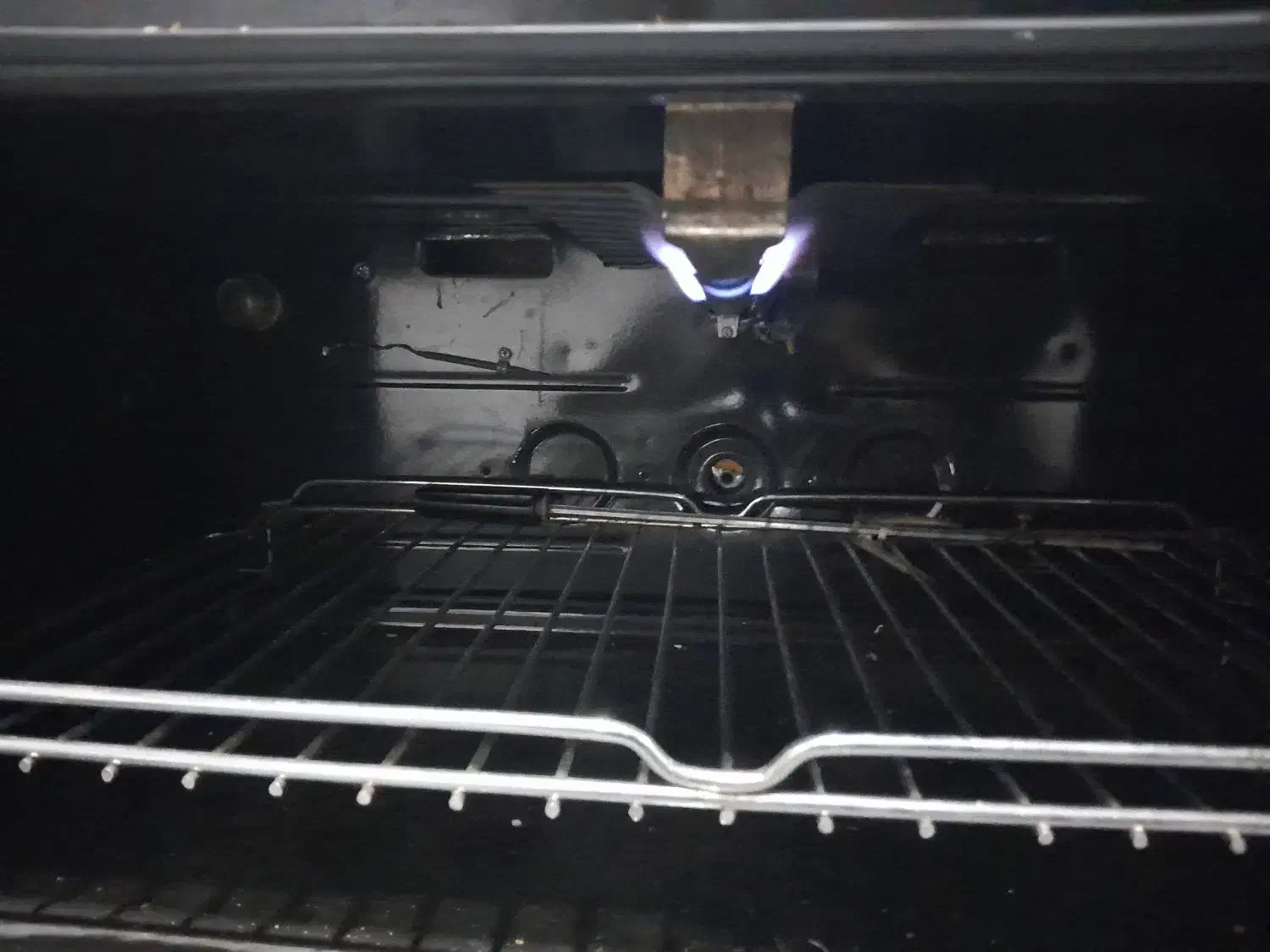 اجاق گاز فردا ر پنج شعله کاملاً سالم|اجاق گاز و لوازم برقی پخت‌وپز|رشت, حمیدیان|دیوار