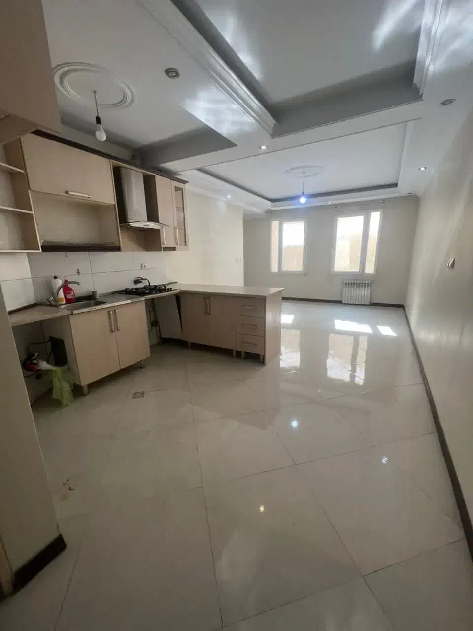 آپارتمان ۶۶متری/فول امکانات/دسترسی عالی|اجارهٔ آپارتمان|تهران, نارمک|دیوار