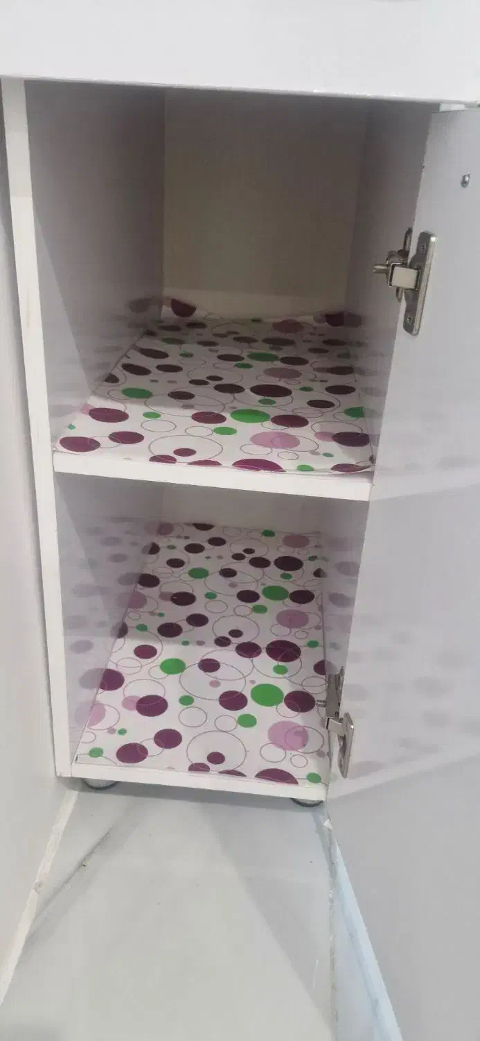 فایل شیک کاربردی برا آشپزخانه شما|جاکفشی، کمد، دراور|بجنورد, |دیوار