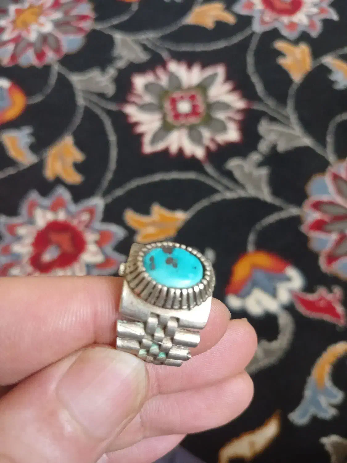 انگشتر|جواهرات|اصفهان, منتظرالمهدی|دیوار