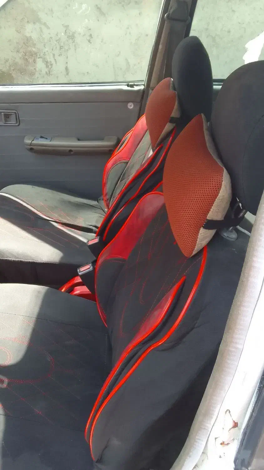 پراید|خودرو سواری و وانت|سلامی, |دیوار