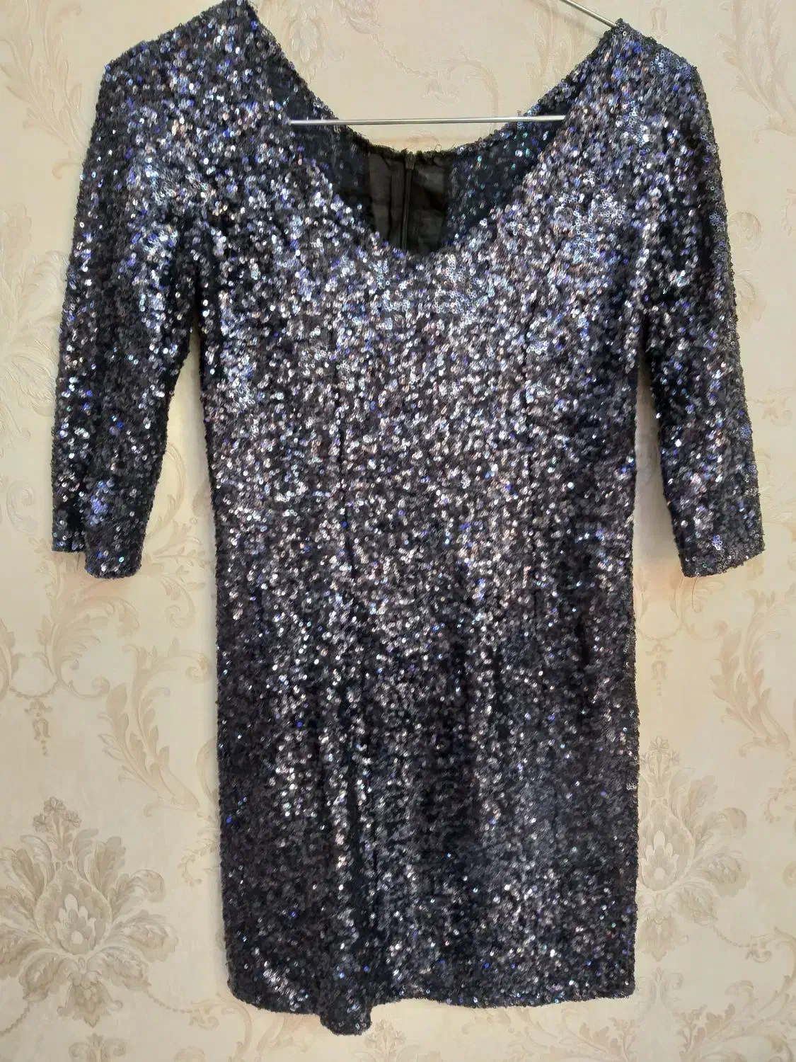 پیراهن مجلسی|لباس|قرچک, مهدیه|دیوار