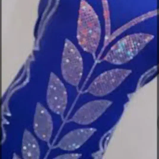 نگین کوبی رو چادر وپیراهن|لباس|بندرعباس, |دیوار