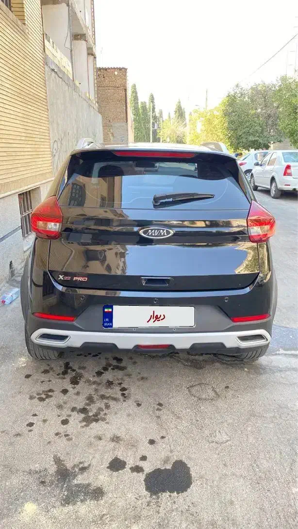 X22 poro 1402اتومات|خودرو سواری و وانت|شیراز, ترمینال باربری|دیوار