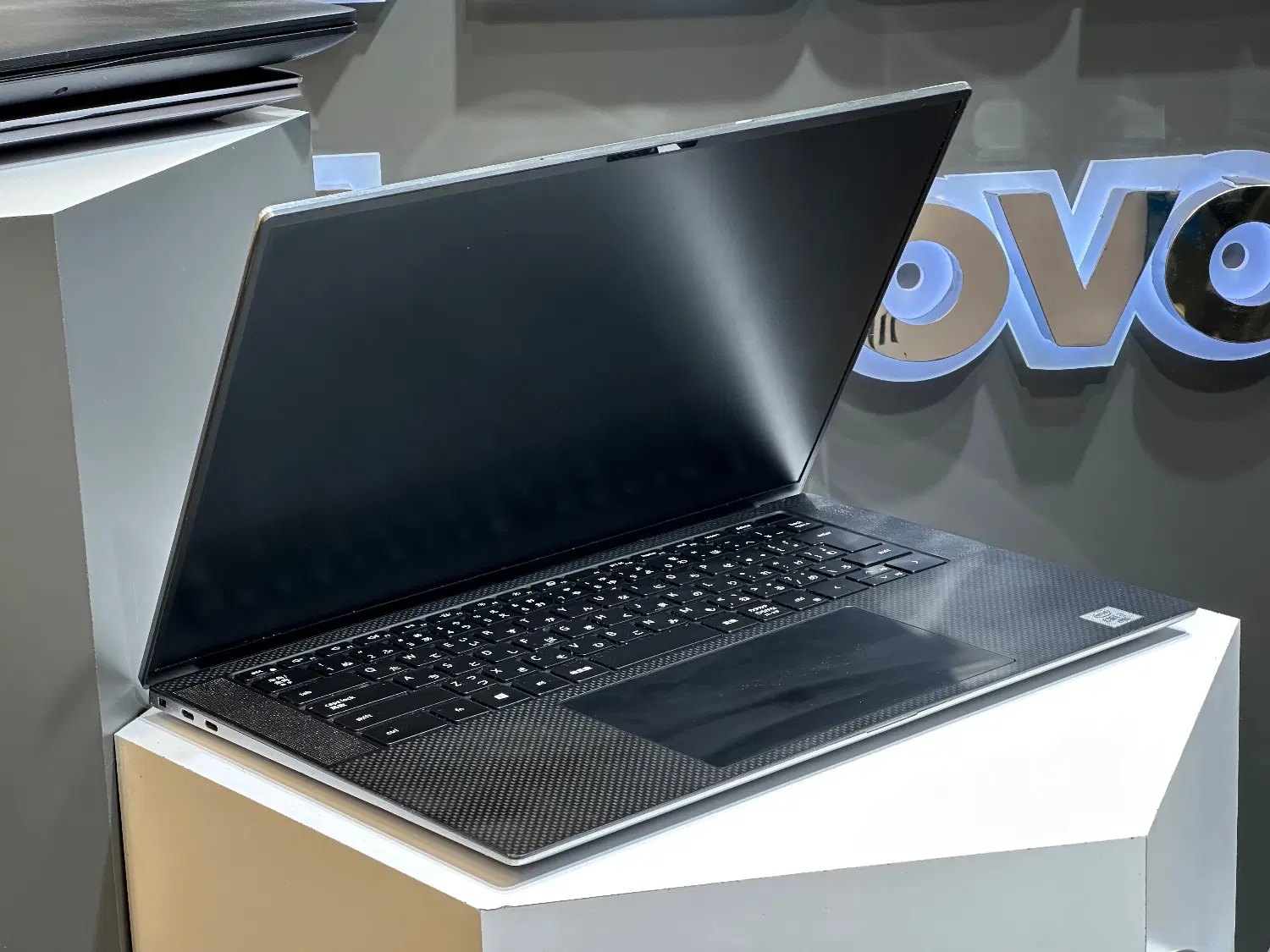 لپ تاپ dell مهندسی ۴ گیگ گرافیک/با اقساط ۳.۵ درصد|رایانه همراه|تبریز, |دیوار