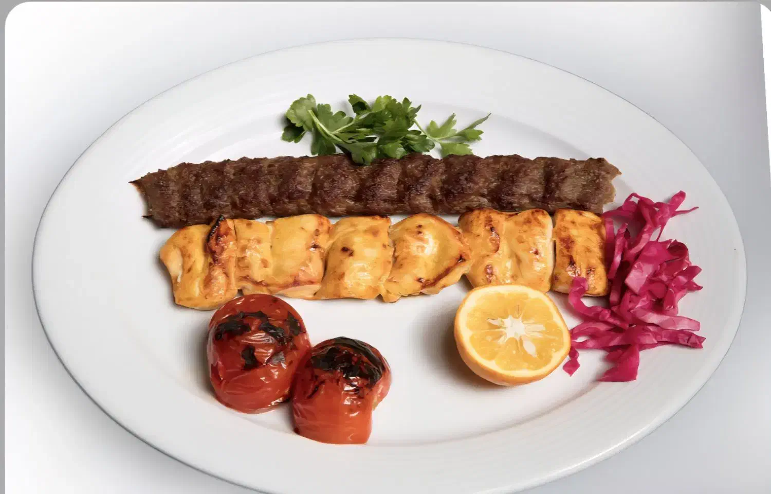 کارگر تهیه غذا و فلافلی|استخدام خدمات فروشگاه و رستوران|تهران, گلستان (شهرک راه آهن)|دیوار