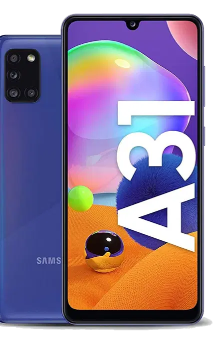 گوشیA31|موبایل|درح, |دیوار