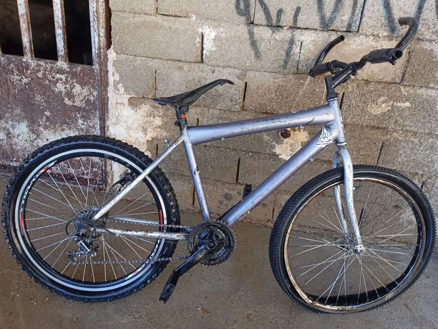 دوچرخه|دوچرخه، اسکیت، اسکوتر|چگنی, |دیوار