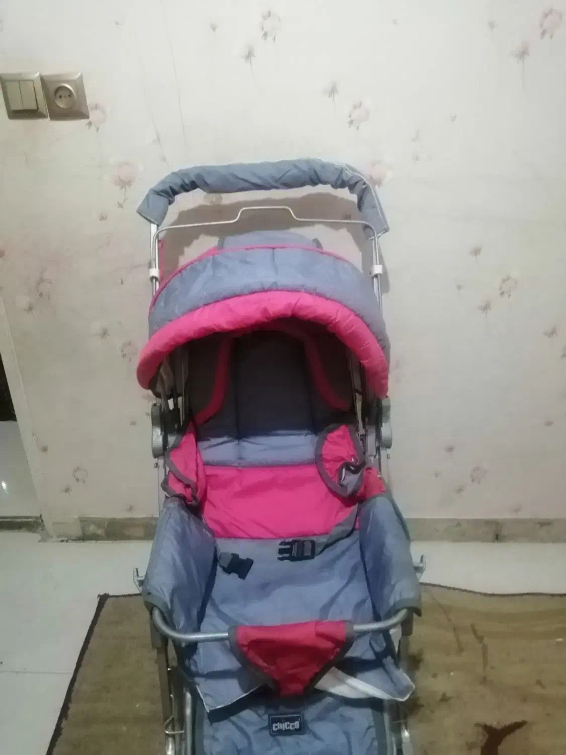 کالسکه|کالسکه و لوازم جانبی|تهران, افسریه جنوبی|دیوار