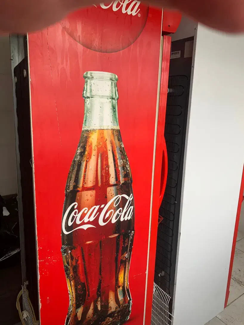 یخچال اوگور UGOR اصل ترکیه نو ۲ عدد|فروشگاه و مغازه|فشم, |دیوار