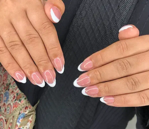 تخفیفات کاشت ناخن با طراحی فقط۳۰۰تومن|خدمات آرایشگری و زیبایی|رشت, پل تالشان|دیوار