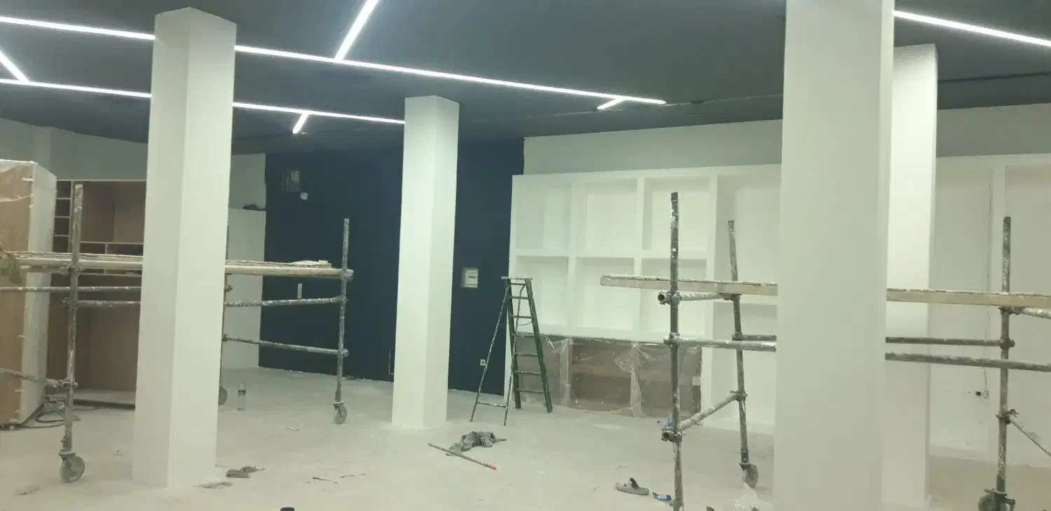 نقاشی ساختمان|خدمات پیشه و مهارت|ایلام, |دیوار