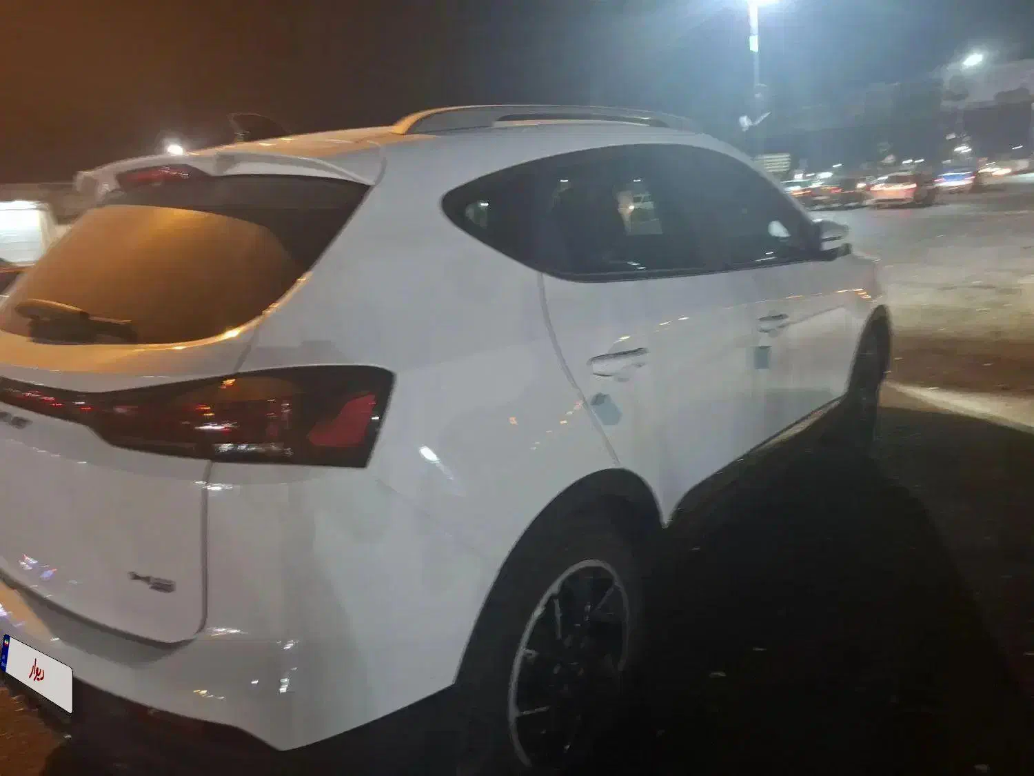 KMC X5|خودرو سواری و وانت|کرمانشاه, |دیوار