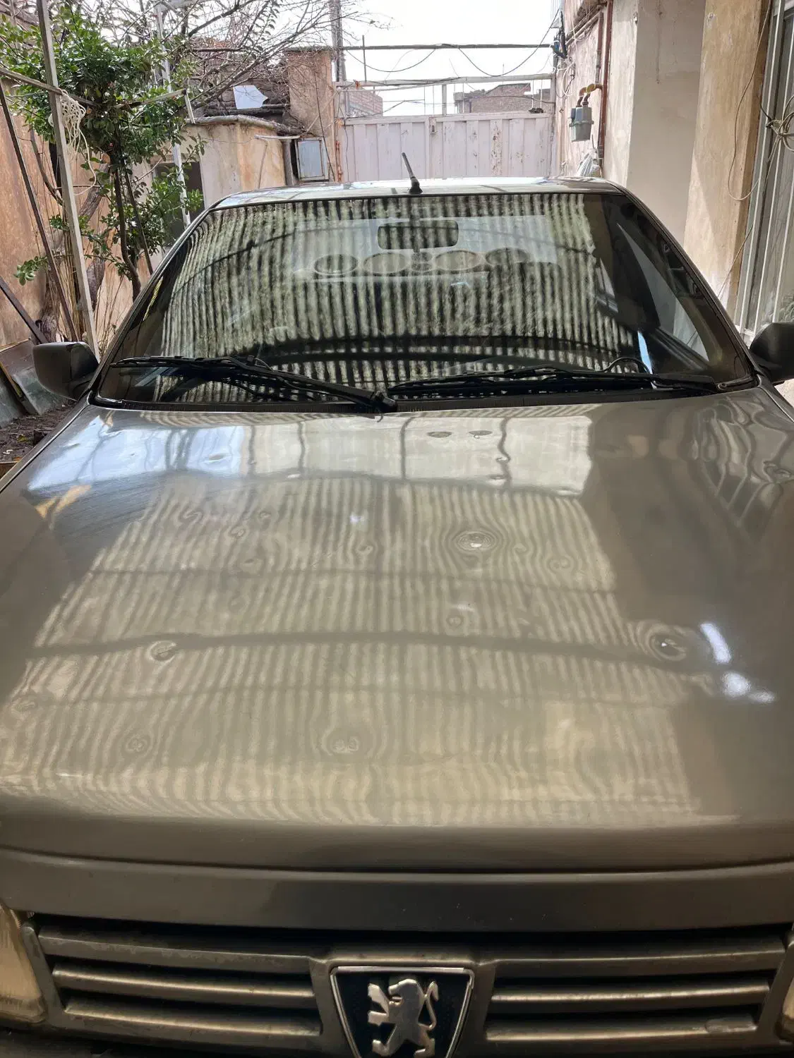 پژو 405|خودرو سواری و وانت|نیشابور, گنبد سبز|دیوار