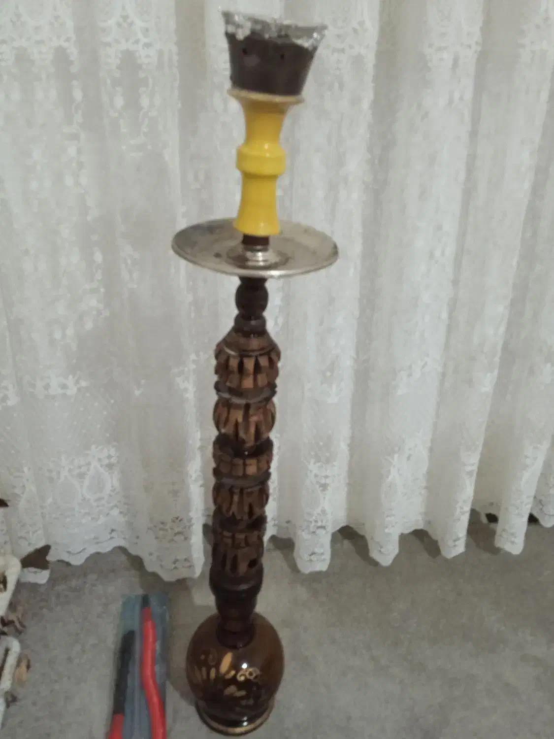 قلیان لیمو|کافی‌شاپ و رستوران|ارومیه, |دیوار