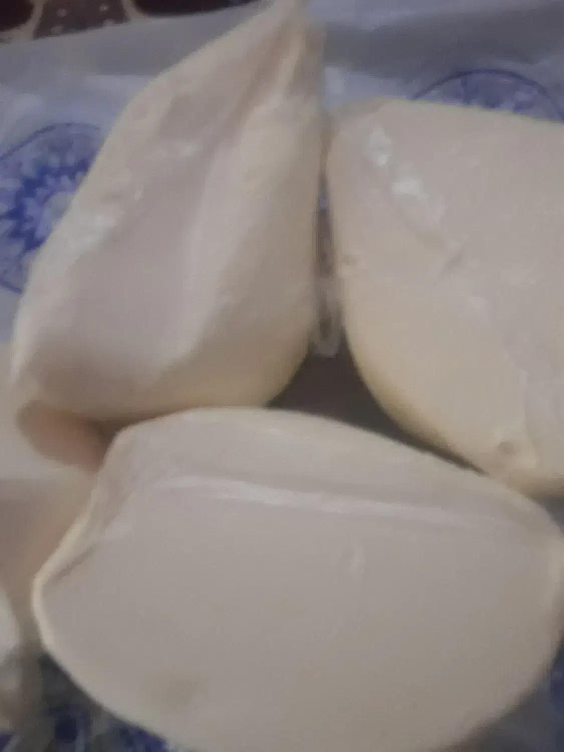 کره گوسفندی ۴کیلو بازوند|خوردنی و آشامیدنی|رومشکان, |دیوار