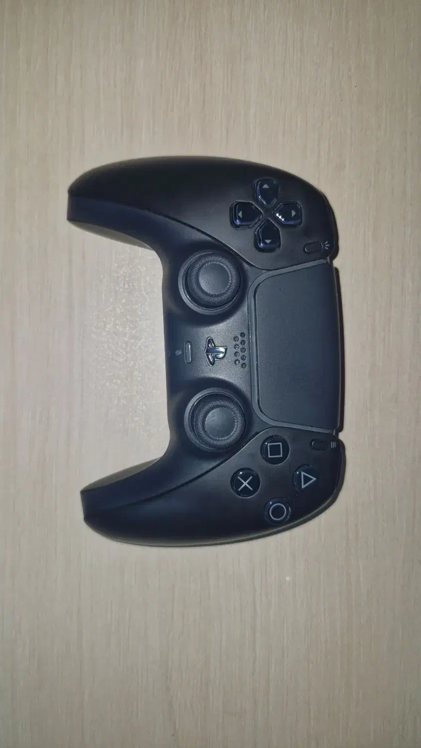 دسته ps5|کنسول، بازی ویدئویی و آنلاین|اراک, |دیوار