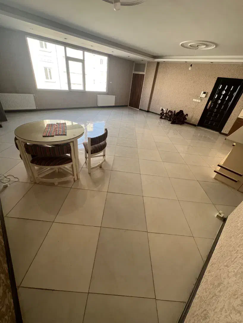 اجاره۱۲۰مترشاهد(املاک بزرگ آزادی)|اجارهٔ آپارتمان|گرمدره, |دیوار